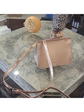 𝅺pixie Mood Flap Closure Crossbody Purse Bag